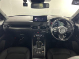 CX-5 2.2 XD スポーツアピアランス 本革シート 修復歴無し