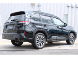 フォレスター 2.5 プレミアム S:HEV EX 4WD 元試乗車