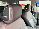 【BOSEパーソナルプラスサウンド】!ヘッドレストスピーカー,リアルなサウンドを楽しめます