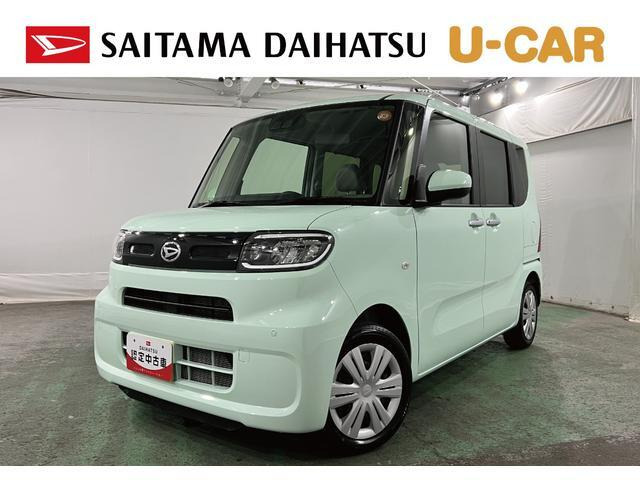 タント X 