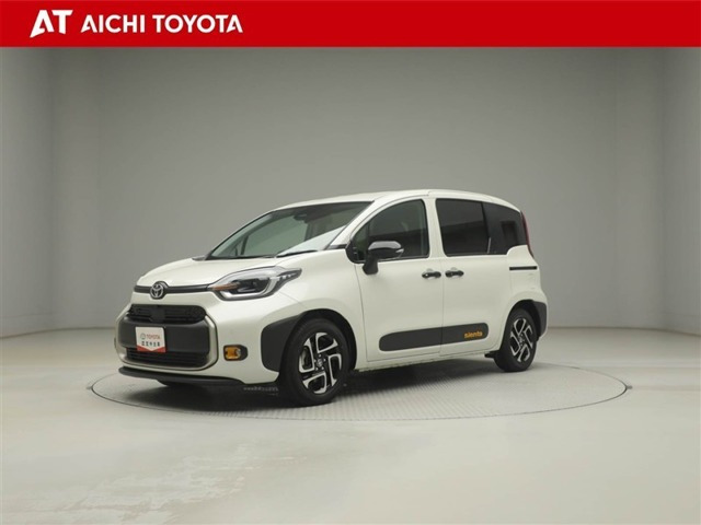 シエンタ ハイブリッド 1.5 Z