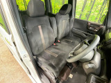 ドライバーによって運転しやすいポジションは異なり、あの車はどうなのか不安なこともありますよね。気になるお車は店頭で乗り込んでご確認いただけます♪