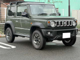 ジムニーシエラ 1.5 JC 4WD 