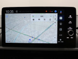 【HondaCONNECTディスプレー】Honda CONNECT対応の9インチ大画面ナビディスプレー。快適な操作性で、HondaTotalCareプレミアムやスマートフォン連携など便利満載です♪