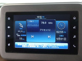 ディスプレイオーディオを装備。スマホとクルマをつなぐことで、これまでのナビに加えて、いろんなサービスが楽しめます。
