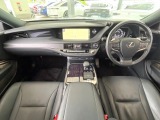 LS 500h Iパッケージ 