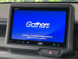 N-BOXカスタム コーディネートスタイル モノトーン 
