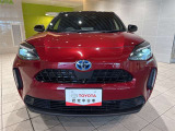 ヤリスクロス 1.5 ハイブリッド Z 