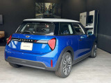 かわいいテールのデザインはほかの車にはない魅力があります。ひと目で&ldquo;MINI&rdquo;とわかるデザインです。