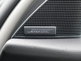 BOSEサウンドシステムを搭載しています。BOSE社と共同開発により車種専用チューニングが施されています。良質なサウンドでお好きな音楽をお楽しみください。