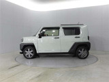 タフト G ダーククロム ベンチャー 4WD 
