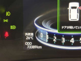 走行距離もご確認ください!
