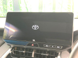 【JBLサウンドシステム付き純正12.3型ナビ】充実のナビ機能はもちろん、高度なチューニング能力が搭載されており、高音質な音楽をお楽しみいただけます♪