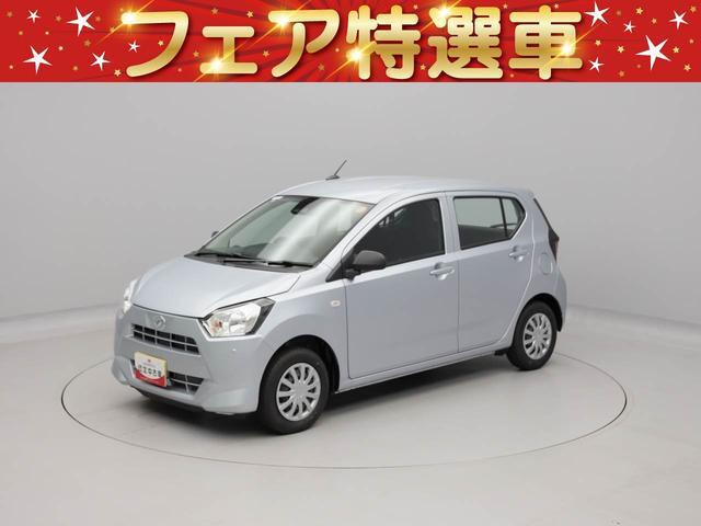 ミライース L SAIII 