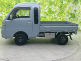 ハイゼットトラック ジャンボ 4WD 