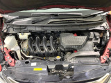 親切・丁寧な専門メカニックスタッフが応対!・車検・点検整備・事故等の修理などアフターサービスも安心。お車のカスタマイズもネクステージのサービススタッフまでご相談ください!
