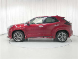 ヤリスクロス 1.5 ハイブリッド Z E-Four 4WD 