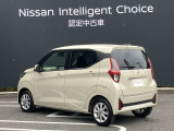 見えない左タイヤ付近もアラウンドビューがしっかりとカバーし安心です