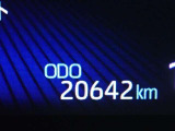 20642km走行