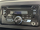 AM/FMラジオ付きです♪