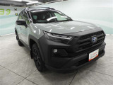RAV4 2.5 ハイブリッド アドベンチャー オフロードパッケージ II E-Four 4WD 