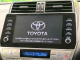 【純正9型ナビ】人気の純正ナビを装備。オーディオ機能も充実しており、Bluetooth接続すればお持ちのスマホやMP3プレイヤーの音楽を再生可能!毎日の運転がさらに楽しくなります!!
