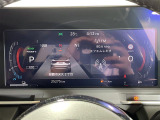 【スピードメーター】メーターがシンプルで見やすく運転しやすいですね!