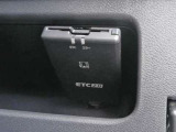 高速道路の必需品「ETC」車載器搭載