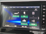 様々なオーディオソースがございます。運転中に好きな音楽を聴くことが可能です。