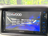 【ナビゲーション】目的地までしっかり案内してくれる使いやすいナビ。Bluetooth接続すればお持ちのスマホやMP3プレイヤーの音楽を再生可能!毎日の運転がさらに楽しくなります!!