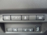 ドライブモードセレクター VDC(横滑り防止装置)