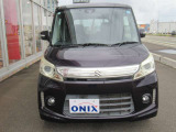 パレット X 4WD 