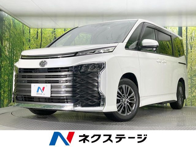 ヴォクシー 2.0 S-G