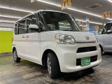 軽の看板が目印です!届出済 未使用車をお探しの方はこちらの看板を目印にお越しください。※似たような看板のお店がございますのでお間違えのないようご注意ください。
