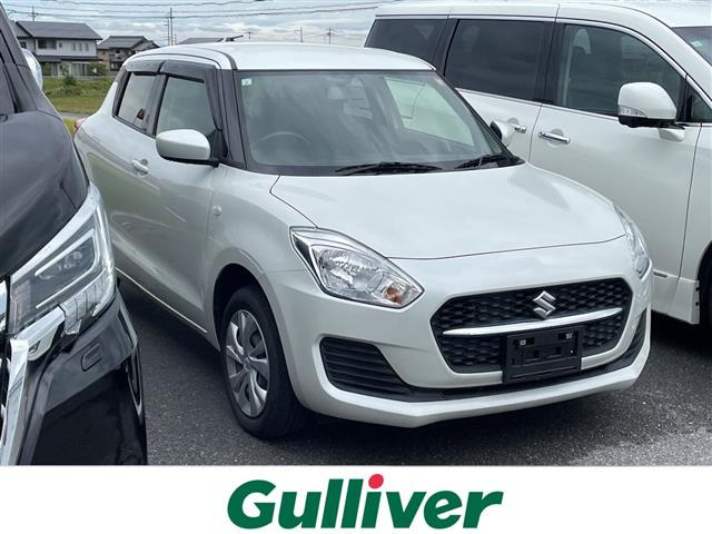 スイフト 1.2 XG 4WD 修復歴無し