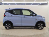 eKクロス EV P 