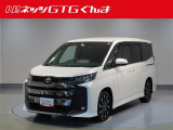 トヨタ ノア