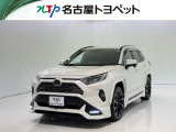 トヨタ RAV4