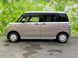 ムーヴキャンバス G メイクアップ SAIII 