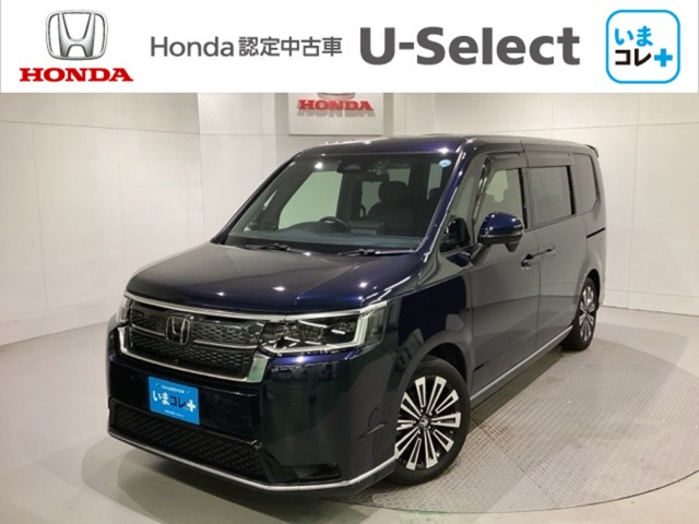 ステップワゴン 1.5 スパーダ プレミアムライン