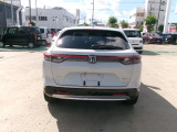 ヴェゼル 1.5 e:HEV Z 4WD 