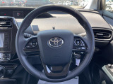 ハンドルの画像です。店舗にて現車の確認もいただけますので、お電話で在庫のご確認の上是非ご来店くださいませ!!!