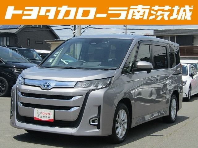 トヨタ ノア 