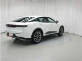 クラウンクロスオーバー 2.5 G アドバンスト レザー パッケージ E-Four 4WD 