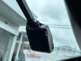 前方・後方の映像を高画質で記録し、事故やあおり運転など万が一の際の状況確認に役立ちます。車両との高い適合性と純正ならではの安心品質で、毎日のドライブをしっかりサポートします!