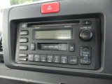 お好きな音楽を聴きながら楽しいドライブを♪