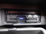ETC画像になります。納車時よりご利用可能です。
