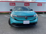LEDランプで明るく安全です!