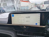 クラウンクロスオーバー 2.5 G E-Four 4WD 禁煙車 純正12.3イインチディスプレイ