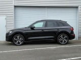 Q5 ハイ スタイル ディーゼル 4WD 
